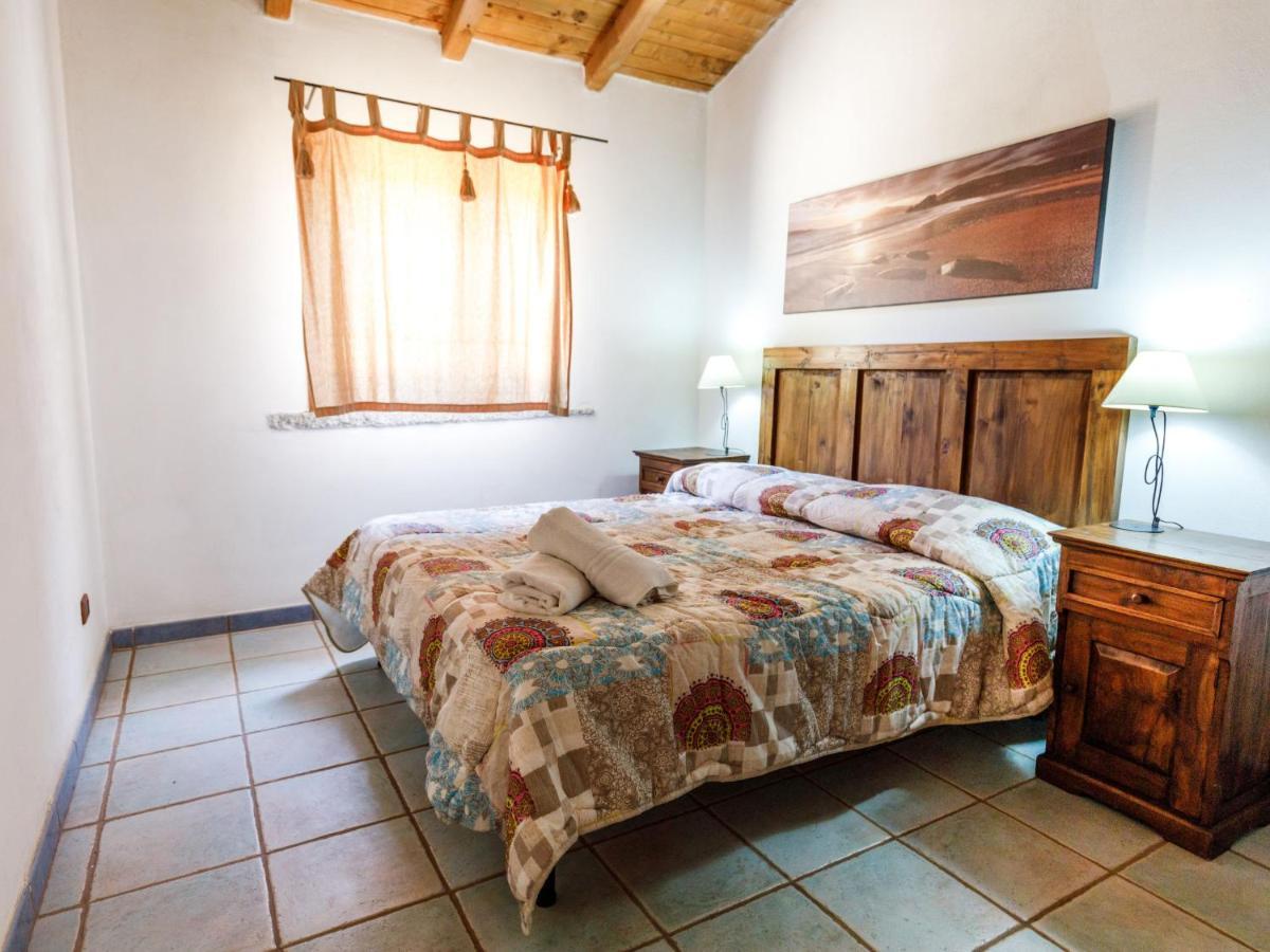 Holiday Home Mare Di Ginepri - Bad115 By Interhome Badesi Exterior photo