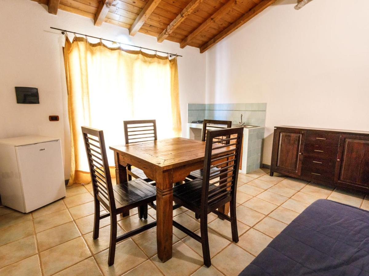 Holiday Home Mare Di Ginepri - Bad115 By Interhome Badesi Exterior photo